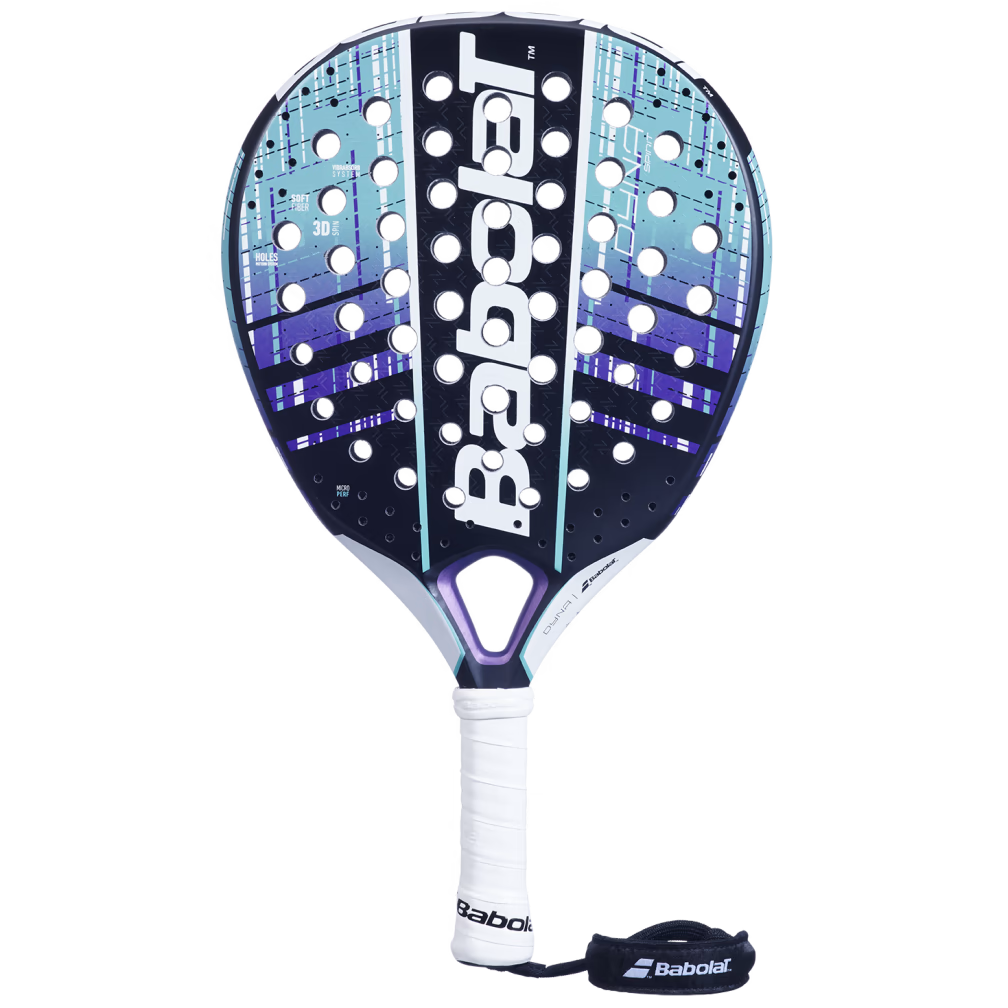 Raquette de padel Babolat Dyna Spirit