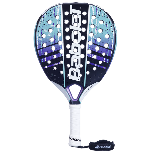 Raquette de padel Babolat Dyna Spirit