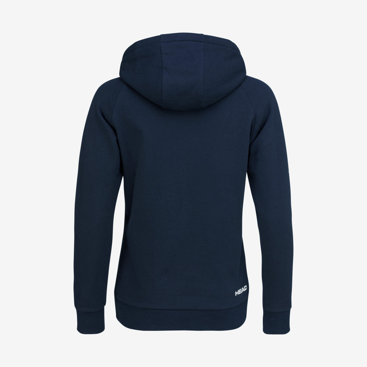 Sweat Head Padel Hoodie Bleu Femme