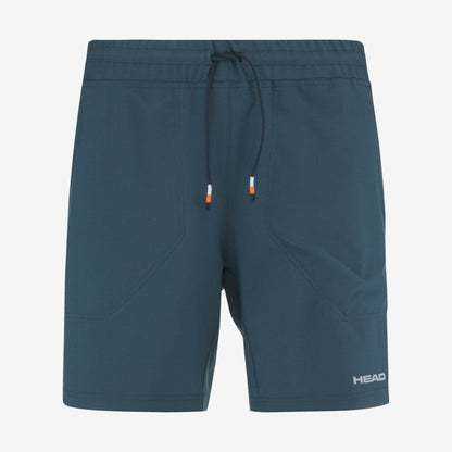 Short Head Padel Bleu Marine