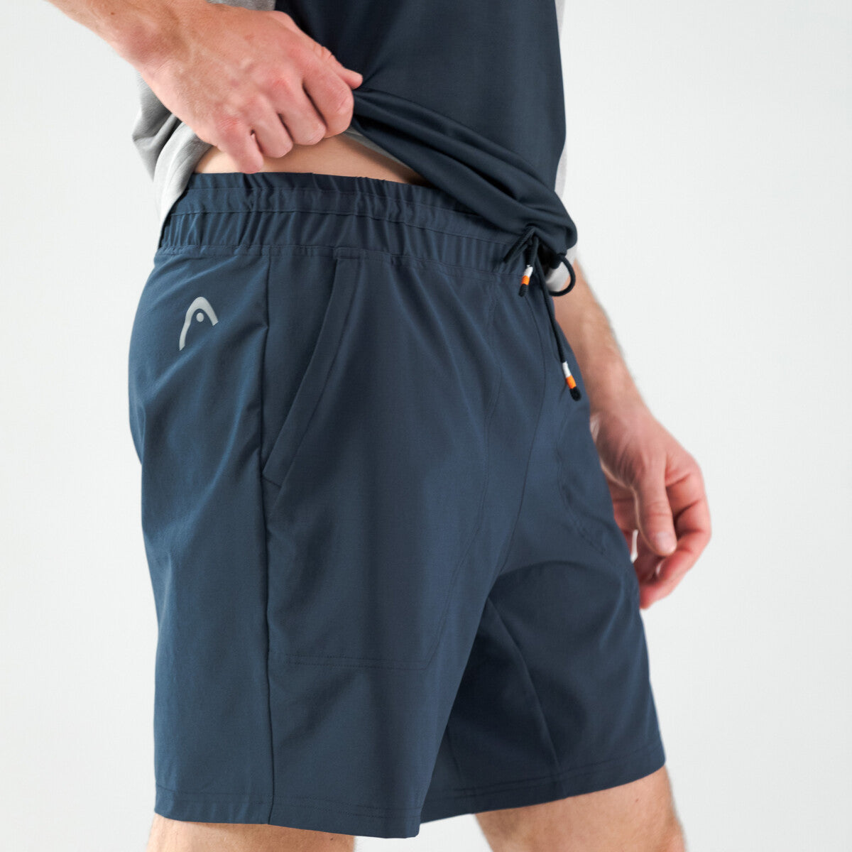 Short Head Padel Bleu Marine