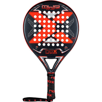 Raquette de padel Nox ML10 Pro Cup Rough Surface Edition