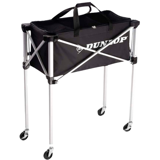 Panier à balle Dunlop teaching cart