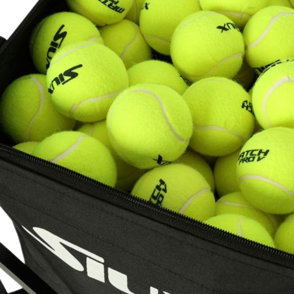 Panier à balles Siux Maxi Basket