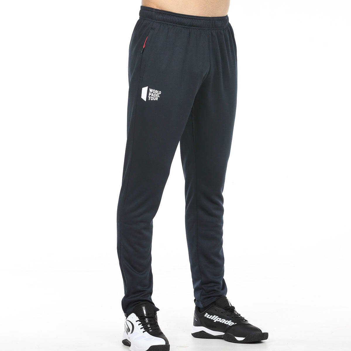 Pantalon de survêtement Bullpadel Rante Bleu Marine