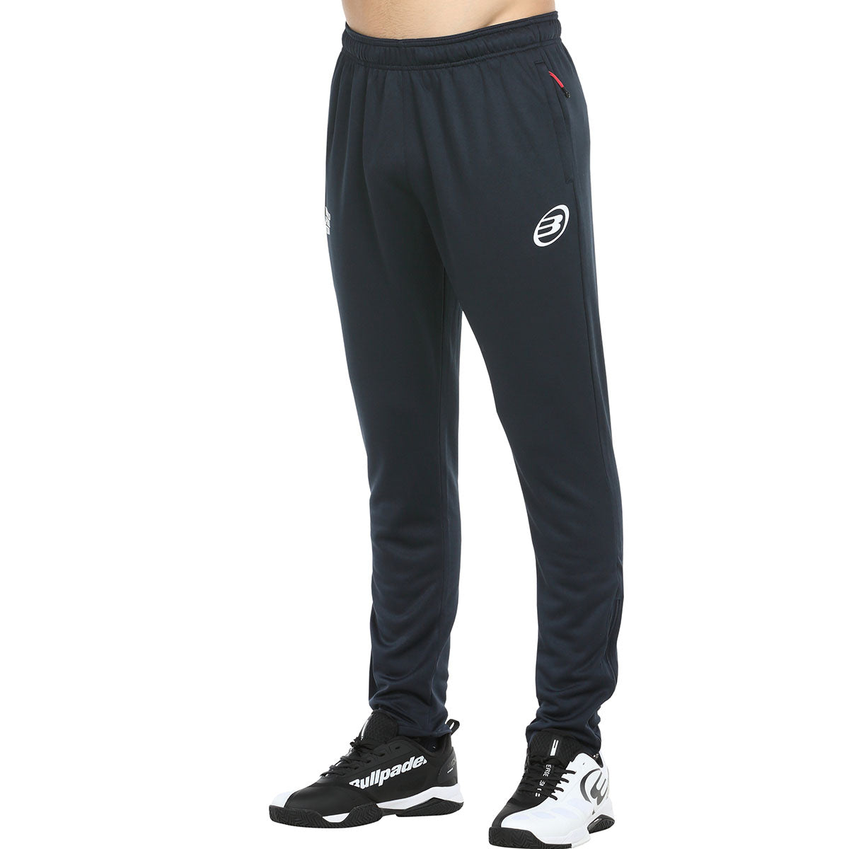 Pantalon de survêtement Bullpadel Rante Bleu Marine