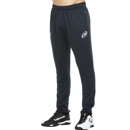 Pantalon de survêtement Bullpadel Rante Bleu Marine