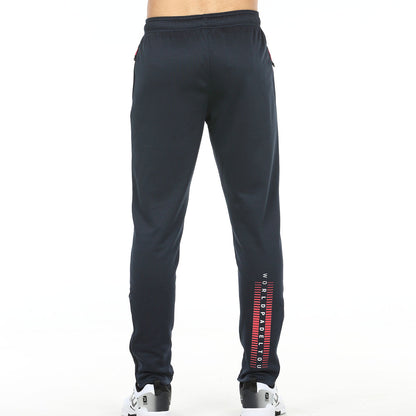 Pantalon de survêtement Bullpadel Rante Bleu Marine
