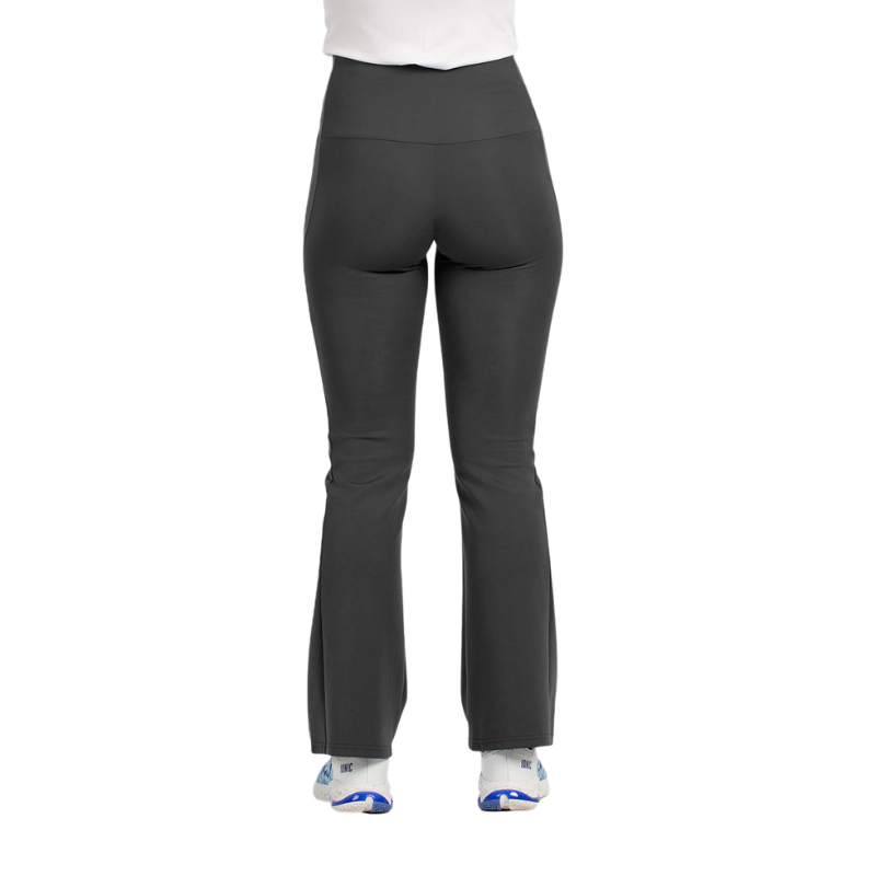 Pantalon Bullpadel Bilmo Noir Femme