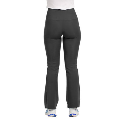 Pantalon Bullpadel Bilmo Noir Femme