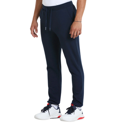 Pantalon de survêtement Bullpadel Naipe Bleu