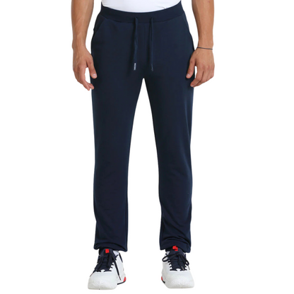 Pantalon de survêtement Bullpadel Naipe Bleu