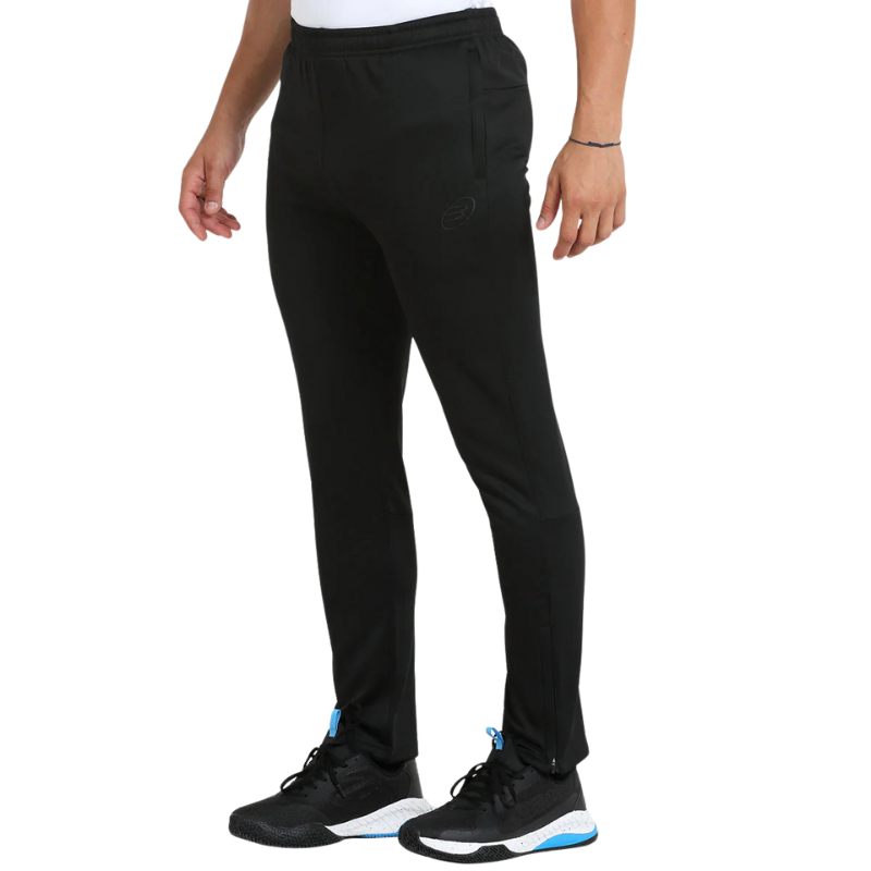Pantalon de survêtement Bullpadel Naipe noir