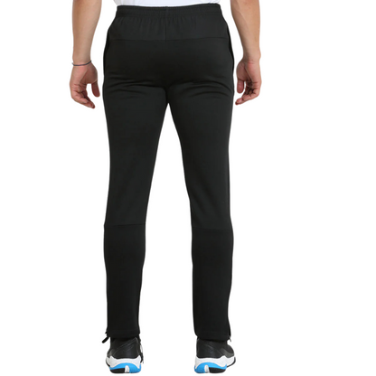 Pantalon de survêtement Bullpadel Naipe noir