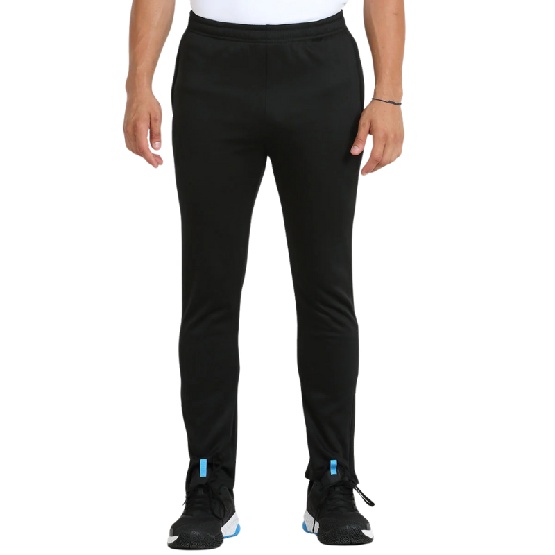 Pantalon de survêtement Bullpadel Naipe noir