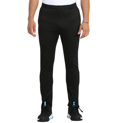 Pantalon de survêtement Bullpadel Naipe noir