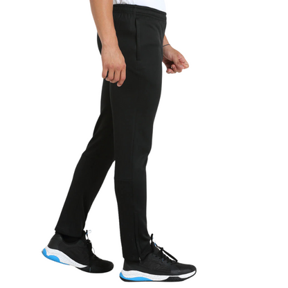 Pantalon de survêtement Bullpadel Naipe noir