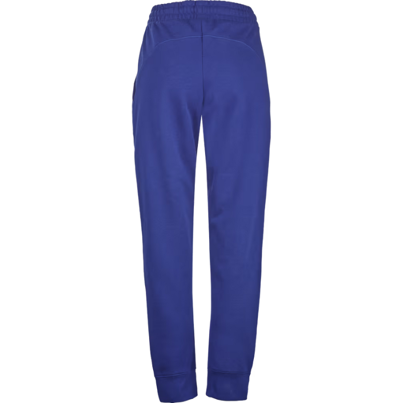 Pantalon de survêtement Babolat Exercise Jogger Bleu Femme