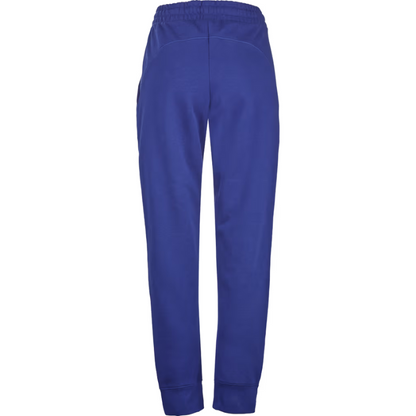 Pantalon de survêtement Babolat Exercise Jogger Bleu Femme