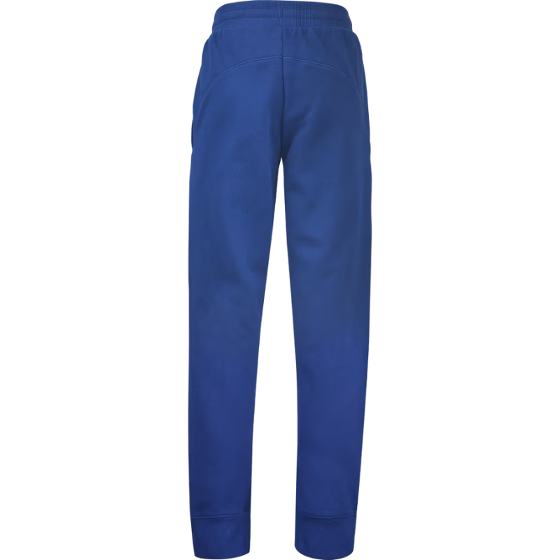Pantalon de survêtement Babolat Exercise Jogger Junior Bleu