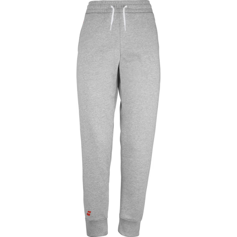 Pantalon de survêtement Babolat Exercise Jogger Gris Femme