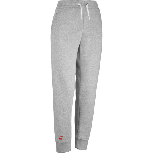 Pantalon de survêtement Babolat Exercise Jogger Gris Femme