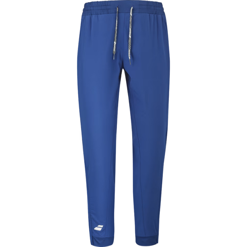 Pantalon de survêtement Babolat Play Pant Bleu
