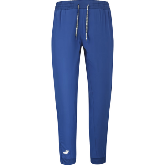 Pantalon de survêtement Babolat Play Pant Bleu