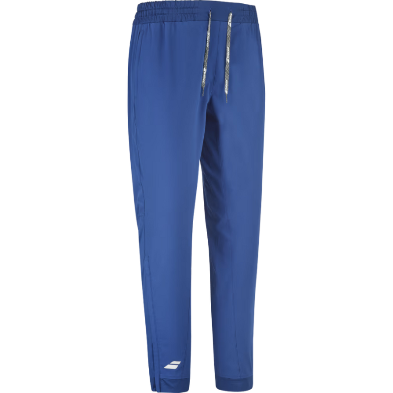 Pantalon de survêtement Babolat Play Pant Bleu