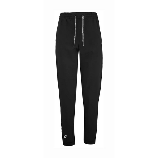 Pantalon de survêtement Babolat Play Pant Noir Femme
