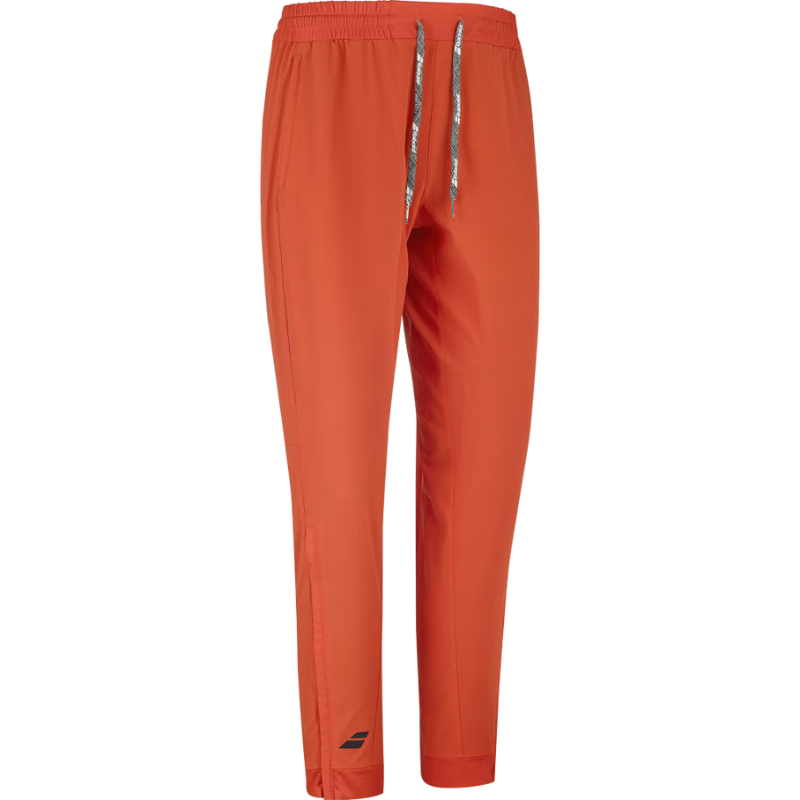 Pantalon de survêtement Babolat Play Pant Rouge