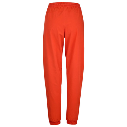 Pantalon de survêtement Babolat Play Pant Rouge Femme