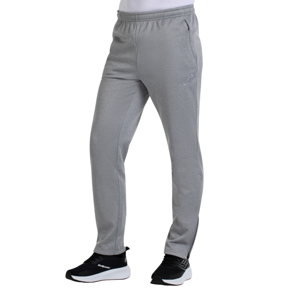 Pantalon de survêtement Bullpadel Elesu Gris