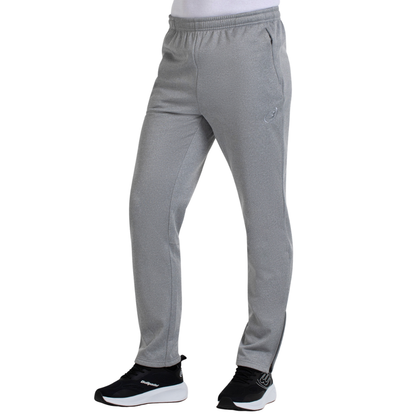Pantalon de survêtement Bullpadel Elesu Gris