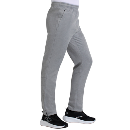 Pantalon de survêtement Bullpadel Elesu Gris
