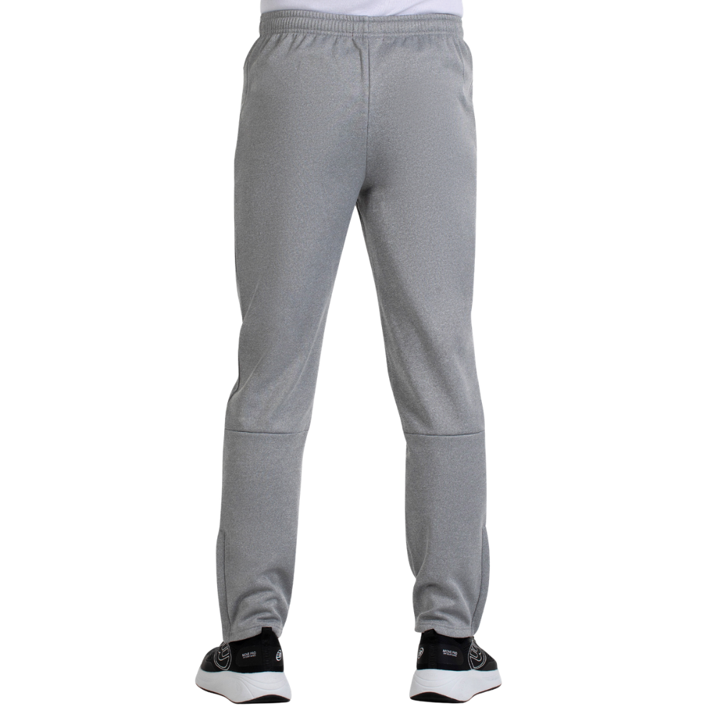 Pantalon de survêtement Bullpadel Elesu Gris