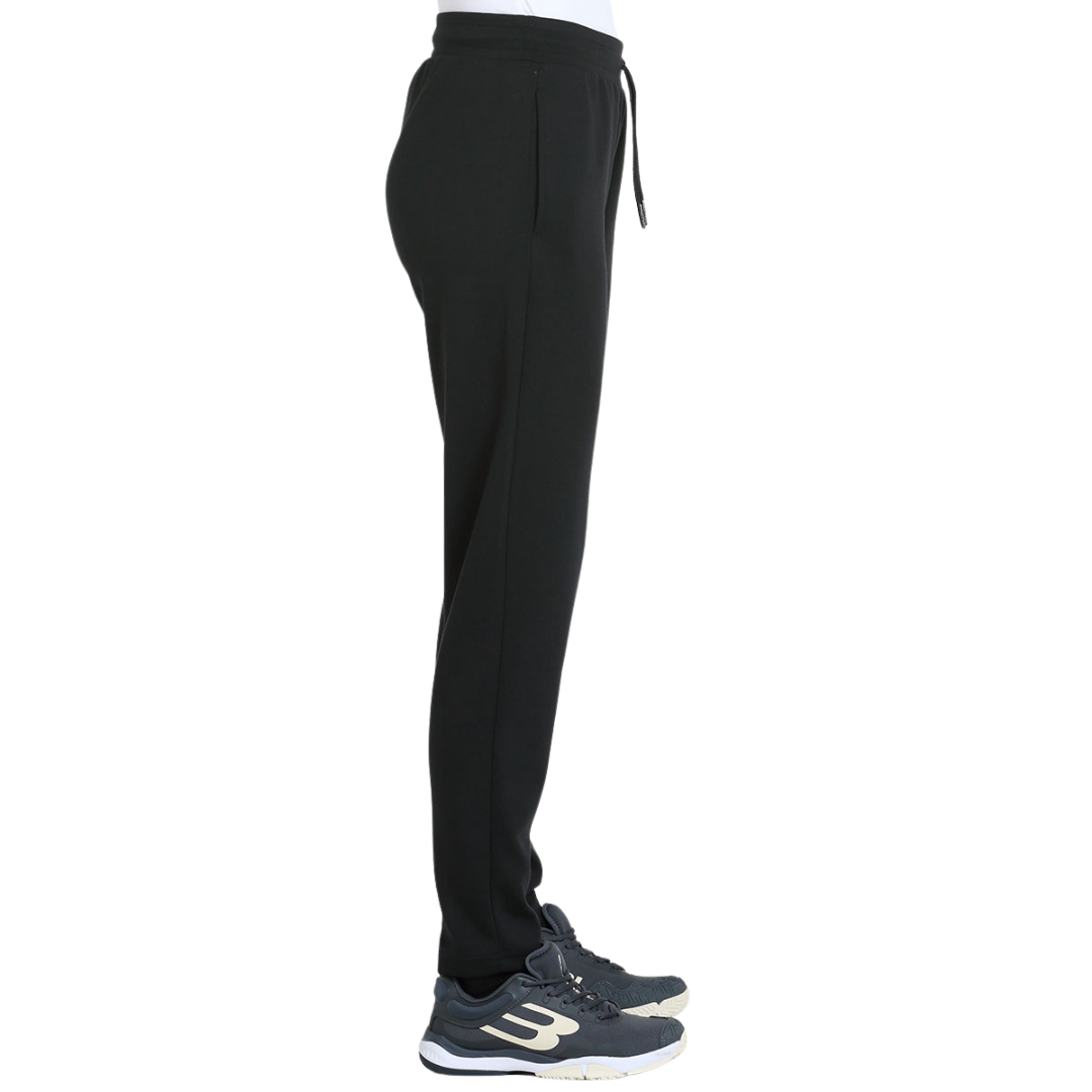 Pantalon de survêtement Bullpadel Nigran Noir Femme