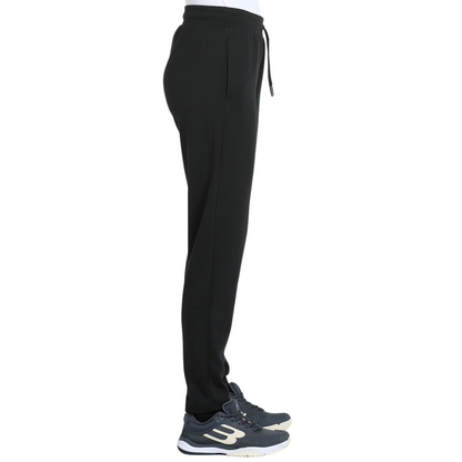 Pantalon de survêtement Bullpadel Nigran Noir Femme