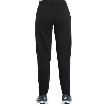 Pantalon de survêtement Bullpadel Nigran Noir Femme