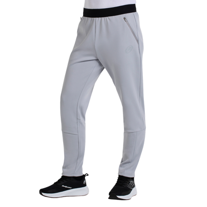 Pantalon de survêtement Bullpadel Baino Gris