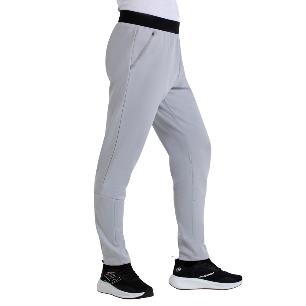 Pantalon de survêtement Bullpadel Baino Gris