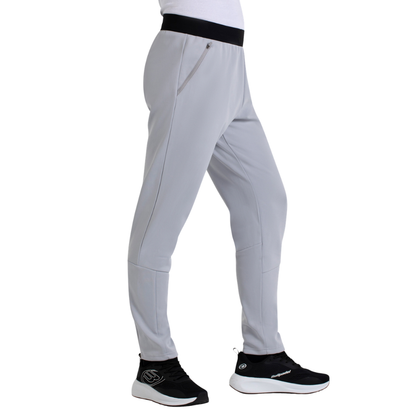 Pantalon de survêtement Bullpadel Baino Gris