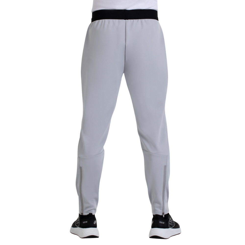 Pantalon de survêtement Bullpadel Baino Gris