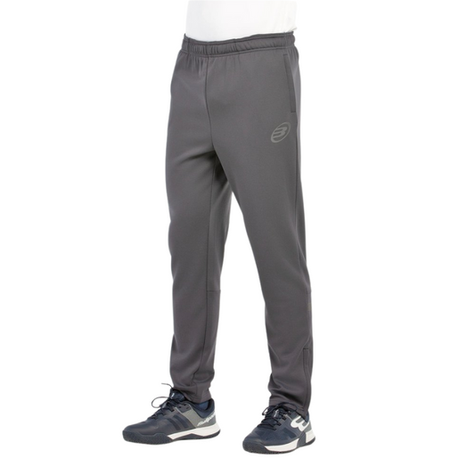 Pantalon de survêtement Bullpadel Bario Noir