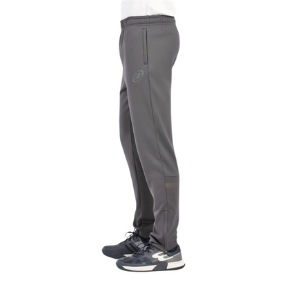 Pantalon de survêtement Bullpadel Bario Noir
