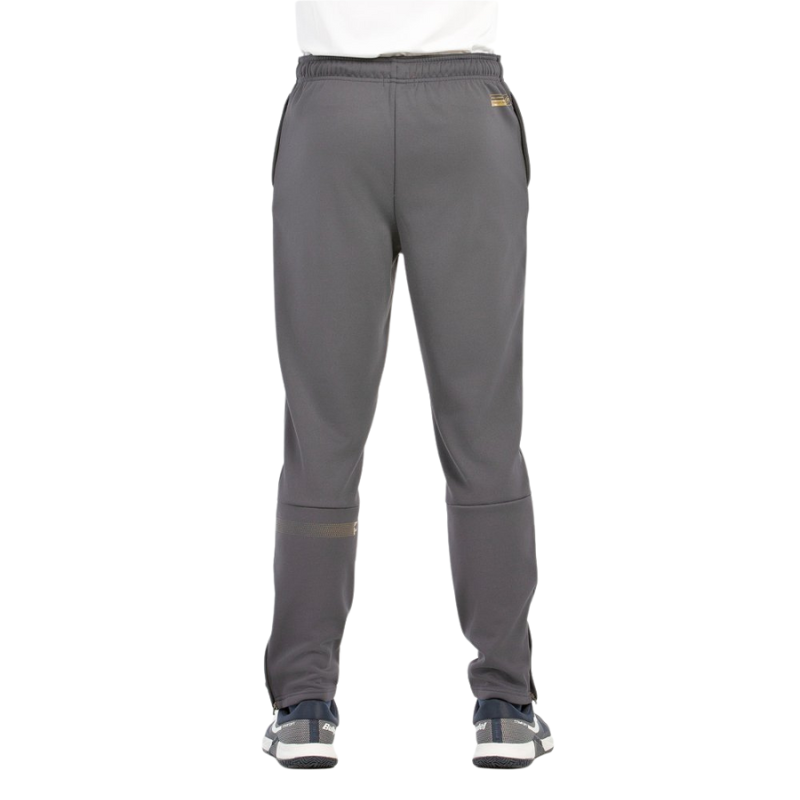 Pantalon de survêtement Bullpadel Bario Noir