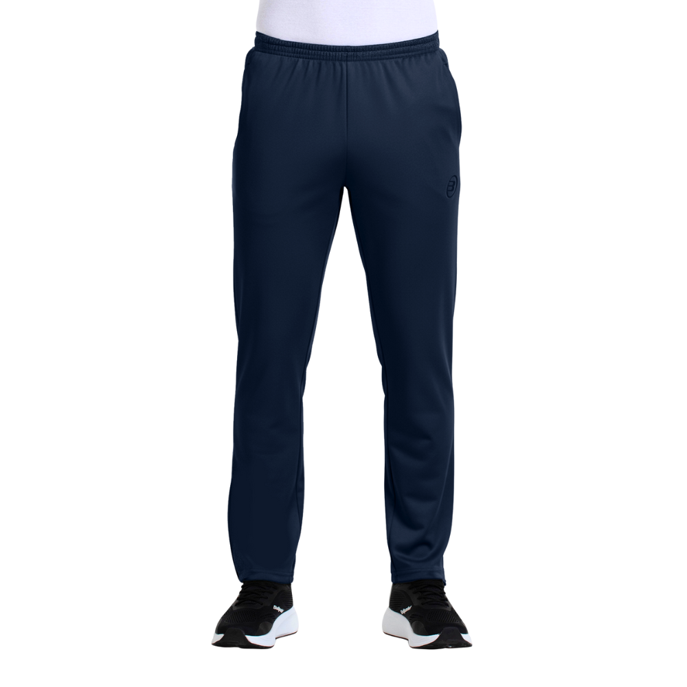 Pantalon de survêtement Bullpadel Elesu Bleu Marine