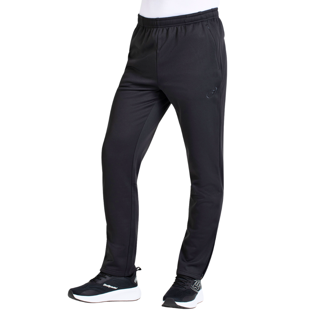 Pantalon de survêtement Bullpadel Elesu Noir