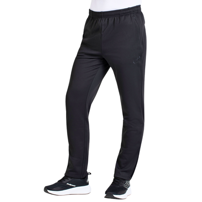 Pantalon de survêtement Bullpadel Elesu Noir