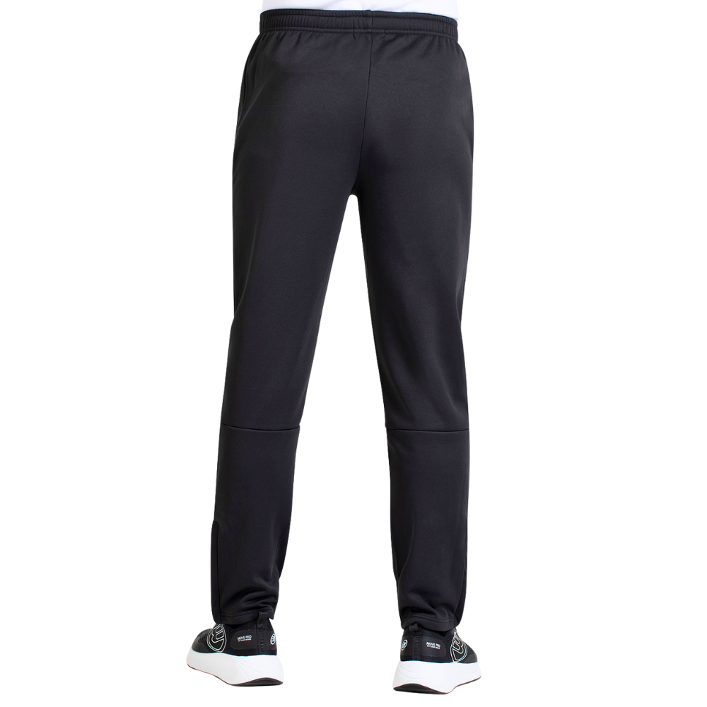 Pantalon de survêtement Bullpadel Elesu Noir